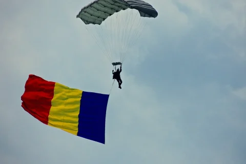 cele mai interesante monumente ale naturii din romania