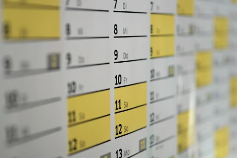 ce inseamna calendar advent