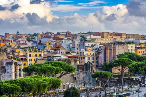 ce inseamna buongiorno