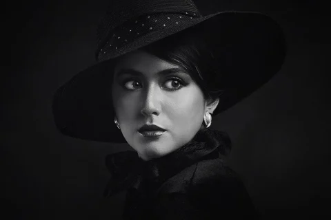 cati ani are gianina din las fierbinti