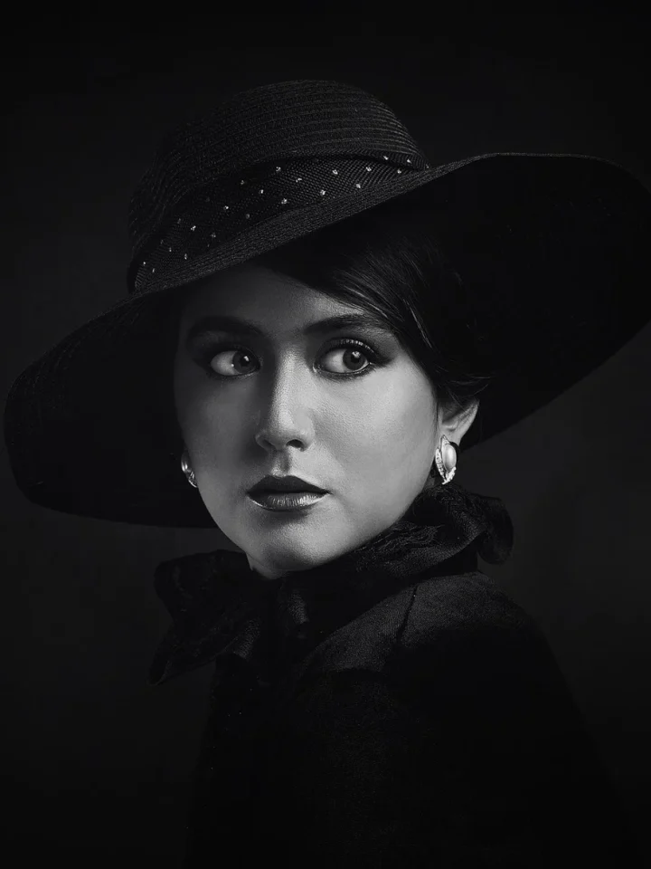 cati ani are gianina din las fierbinti