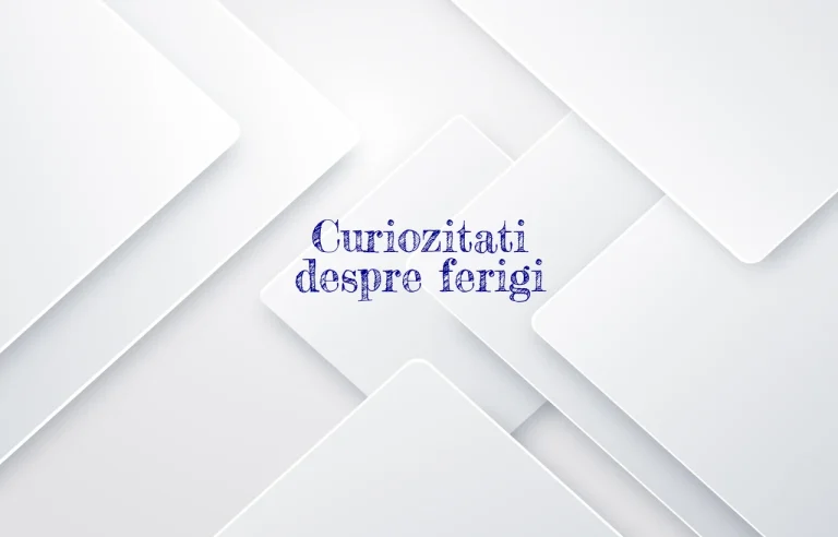 curiozitati despre ferigi